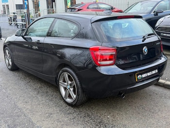 Used BMW 1 Series 2014 for sale - 79357991: Photo