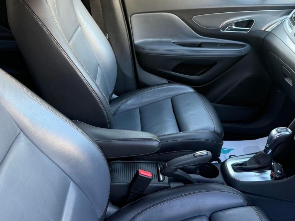 Used Vauxhall Mokka 2015 for sale - 77306899: Photo 10