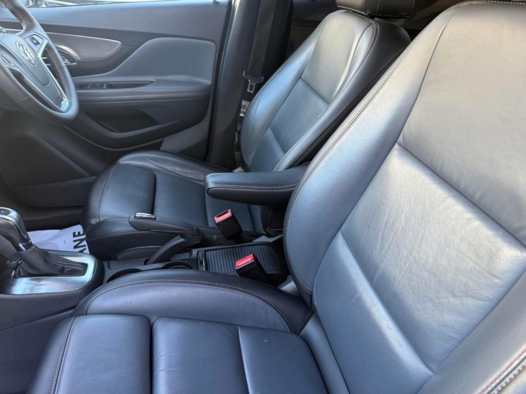 Used Vauxhall Mokka 2015 for sale - 77306899: Photo 13