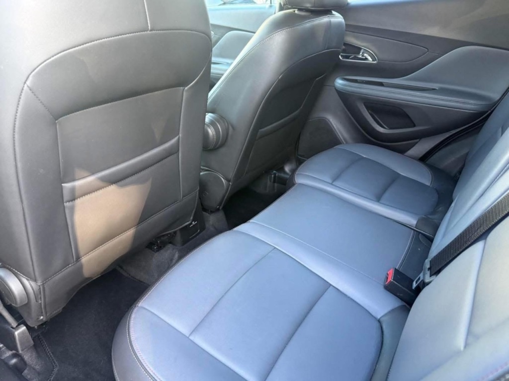 Used Vauxhall Mokka 2015 for sale - 77306899: Photo 15