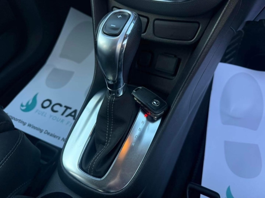 Used Vauxhall Mokka 2015 for sale - 77306899: Photo 22