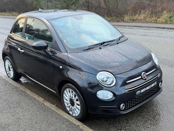 Used Fiat 500 2020 for sale - 78667445: Photo