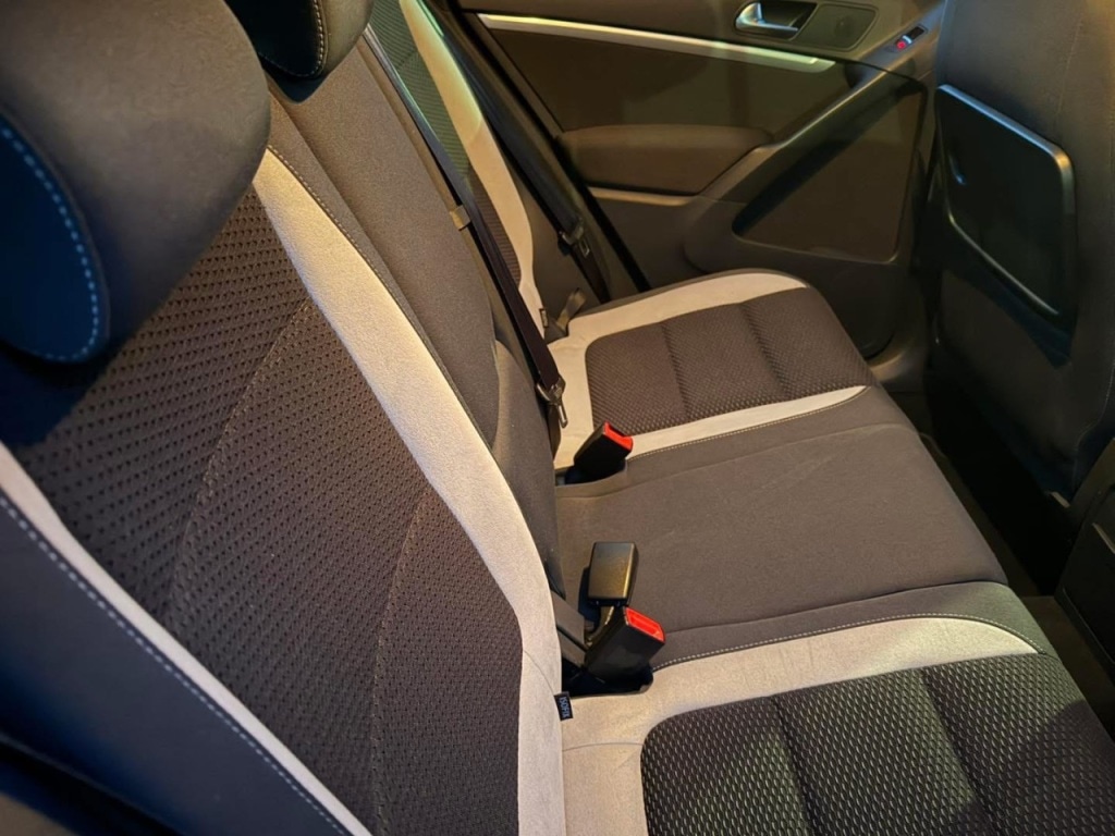 Used Volkswagen Tiguan 2015 for sale - 76637548: Photo 20