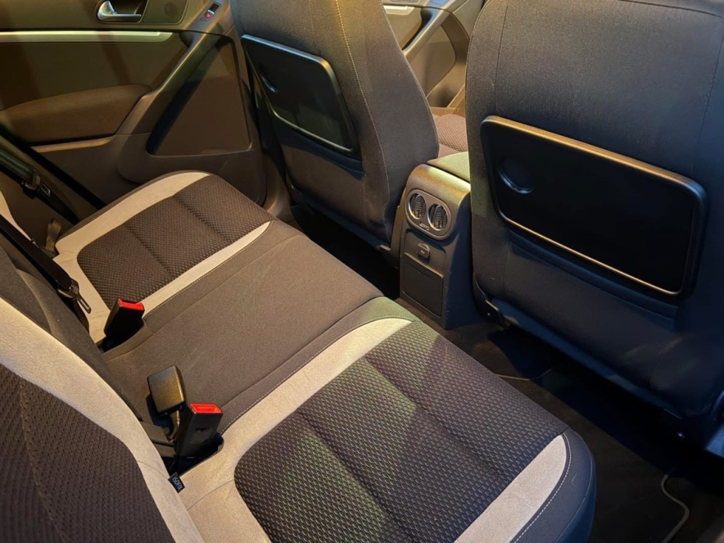 Used Volkswagen Tiguan 2015 for sale - 76637548: Photo 21