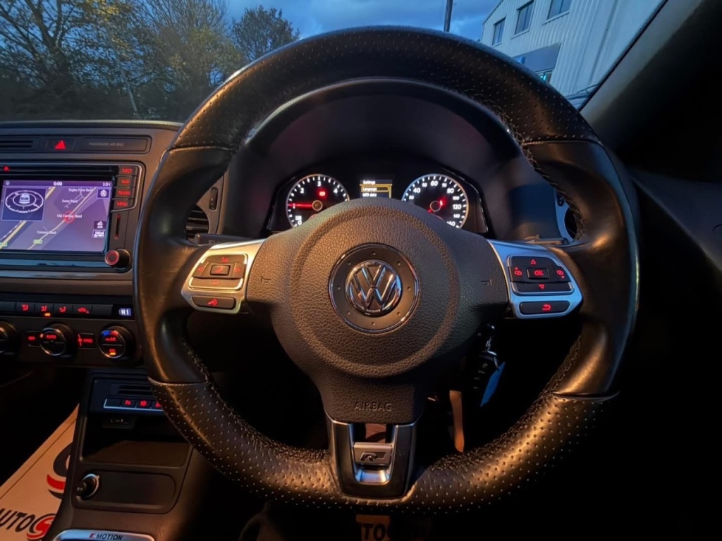 Used Volkswagen Tiguan 2015 for sale - 76637548: Photo 22