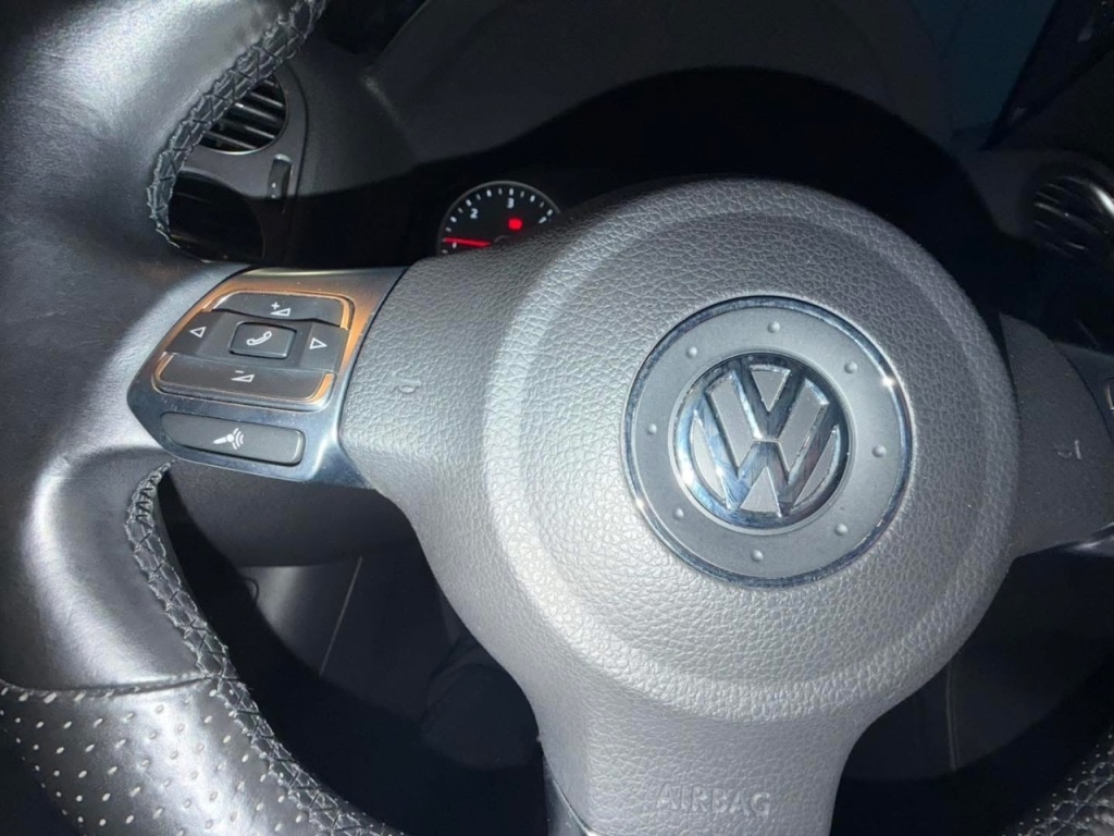 Used Volkswagen Tiguan 2015 for sale - 76637548: Photo 23