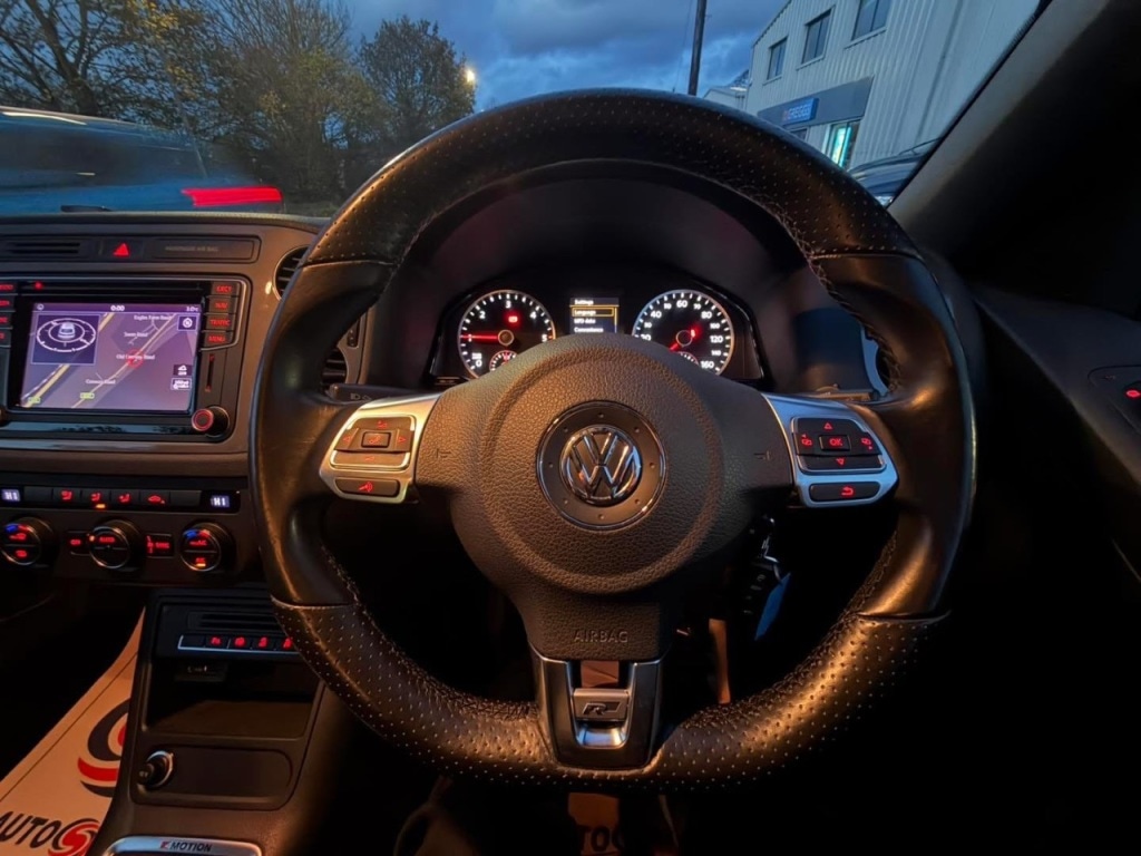 Used Volkswagen Tiguan 2015 for sale - 76637548: Photo 26