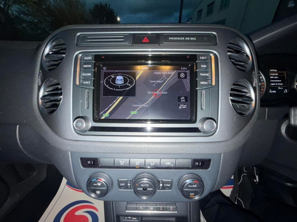 Used Volkswagen Tiguan 2015 for sale - 76637548: Photo 27