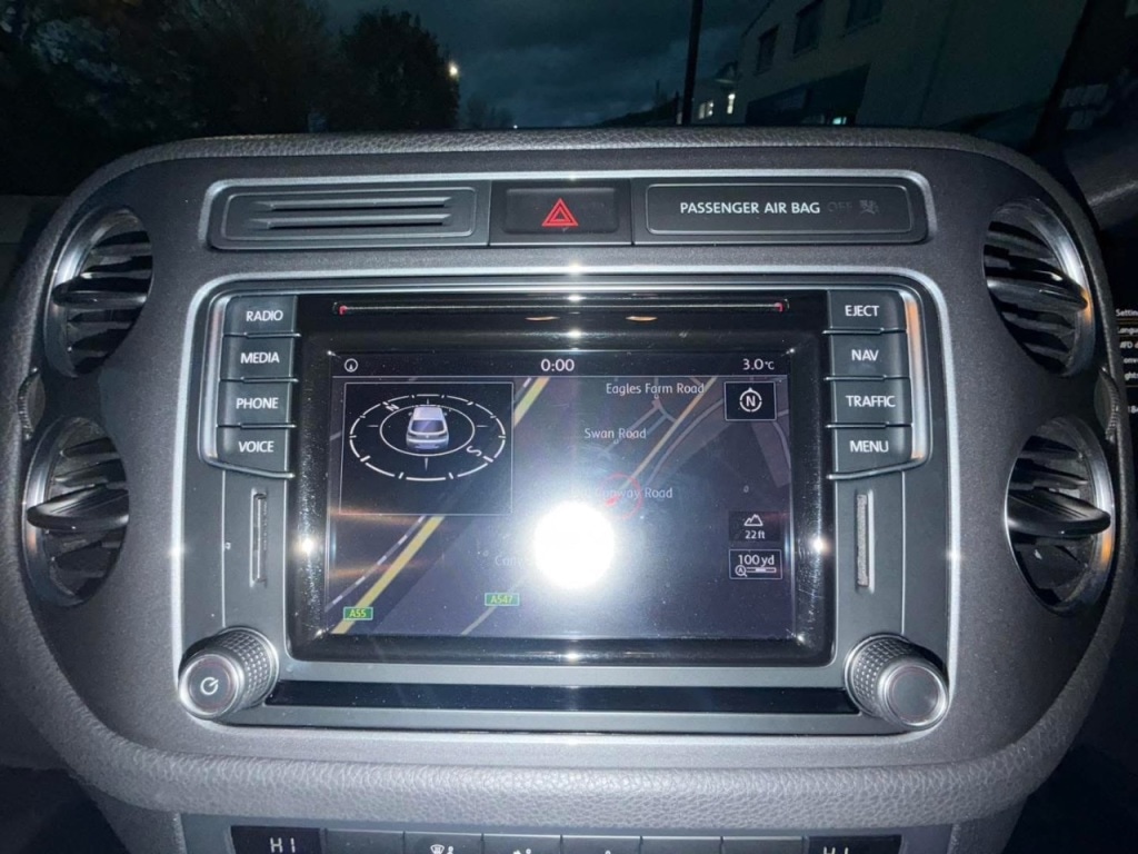 Used Volkswagen Tiguan 2015 for sale - 76637548: Photo 28