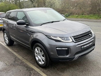 Used Land Rover Range Rover Evoque 2017 for sale - 79288212: Photo