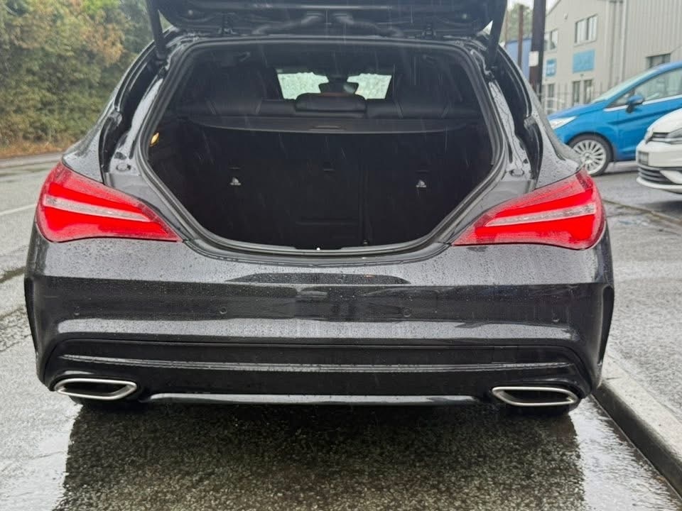 Used Mercedes-Benz CLA 2018 for sale - 76131977: Photo 10