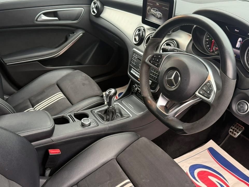 Used Mercedes-Benz CLA 2018 for sale - 76131977: Photo 12