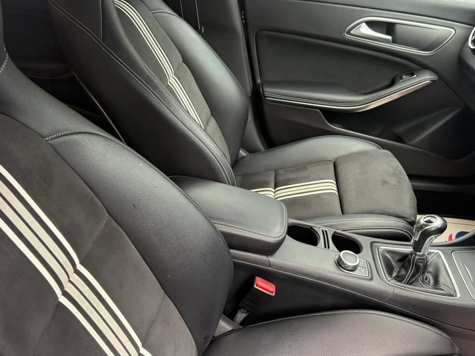 Used Mercedes-Benz CLA 2018 for sale - 76131977: Photo 13