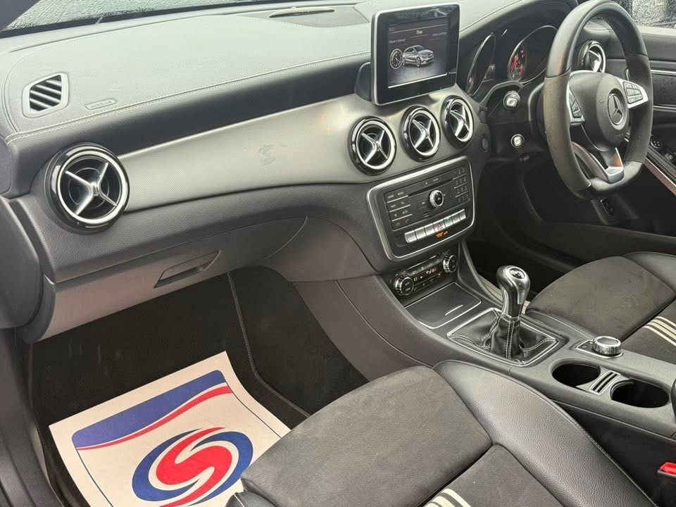 Used Mercedes-Benz CLA 2018 for sale - 76131977: Photo 14