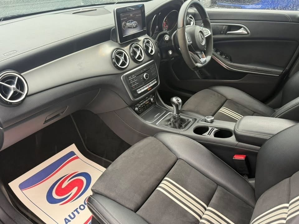 Used Mercedes-Benz CLA 2018 for sale - 76131977: Photo 16