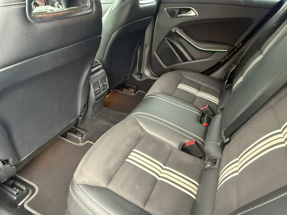 Used Mercedes-Benz CLA 2018 for sale - 76131977: Photo 18