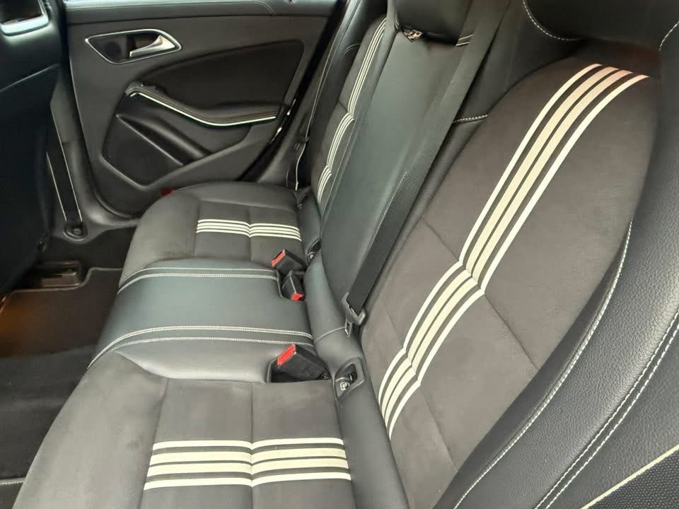 Used Mercedes-Benz CLA 2018 for sale - 76131977: Photo 19