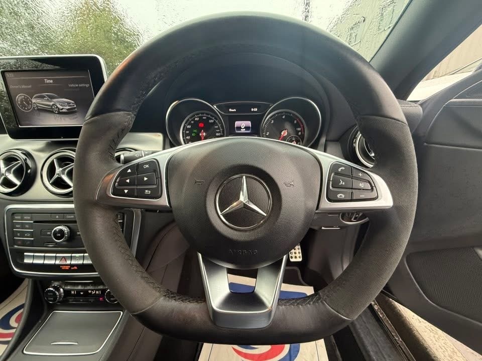 Used Mercedes-Benz CLA 2018 for sale - 76131977: Photo 20