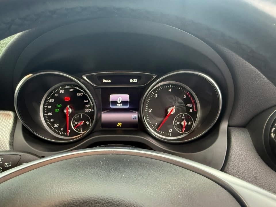 Used Mercedes-Benz CLA 2018 for sale - 76131977: Photo 21