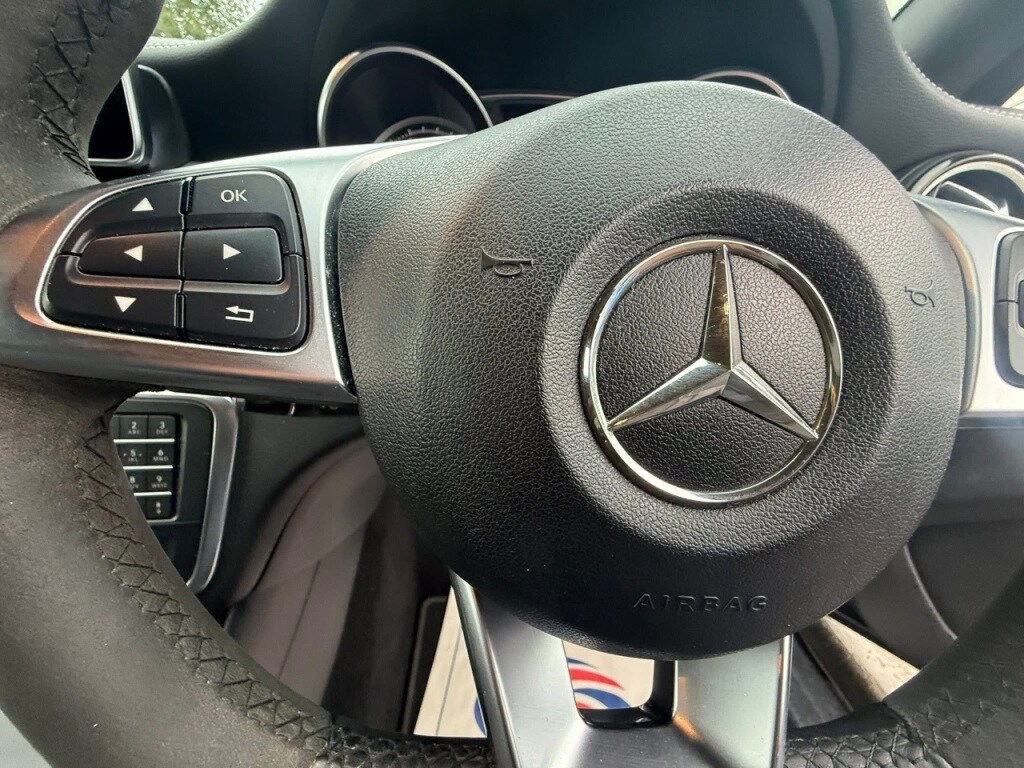 Used Mercedes-Benz CLA 2018 for sale - 76131977: Photo 22