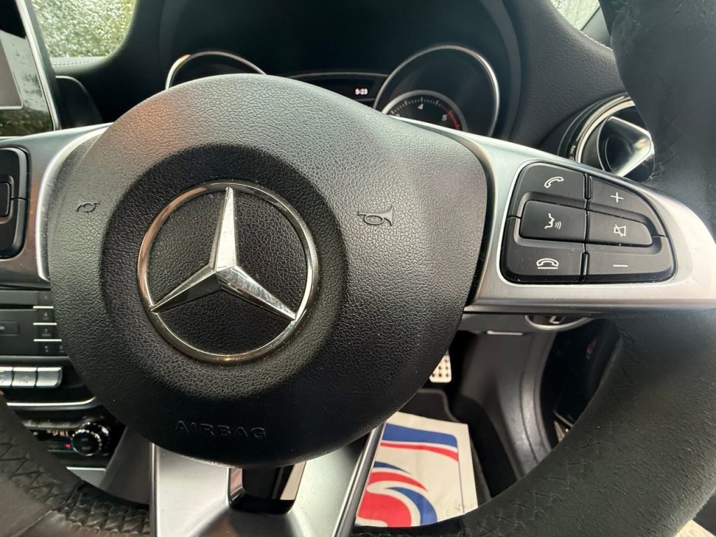 Used Mercedes-Benz CLA 2018 for sale - 76131977: Photo 23