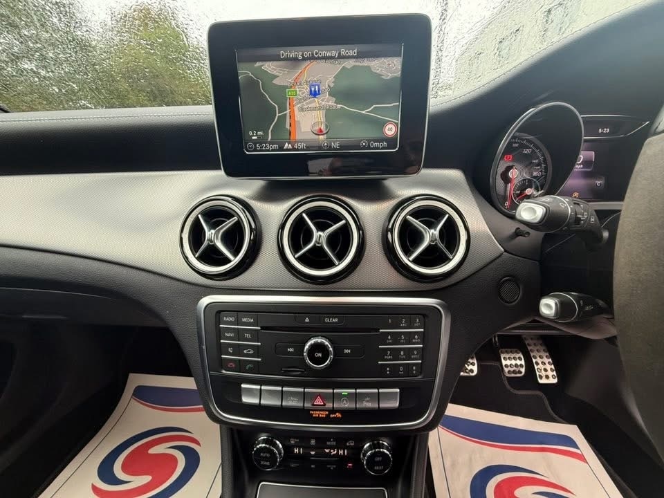 Used Mercedes-Benz CLA 2018 for sale - 76131977: Photo 25