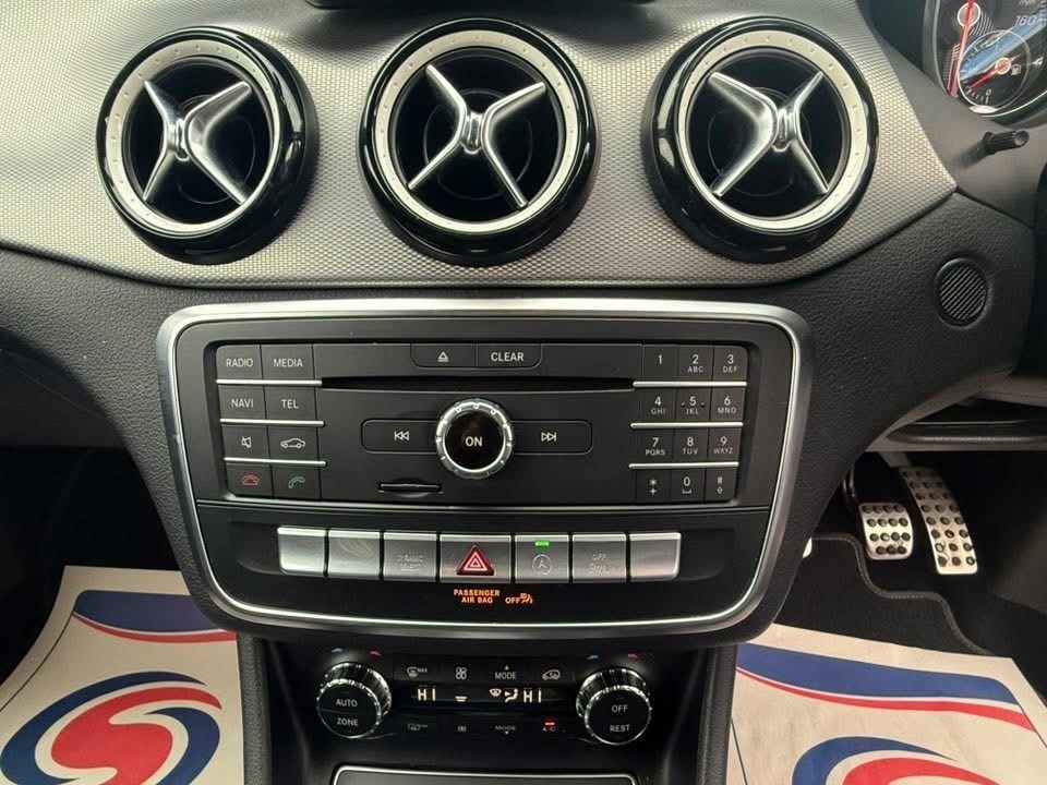 Used Mercedes-Benz CLA 2018 for sale - 76131977: Photo 27