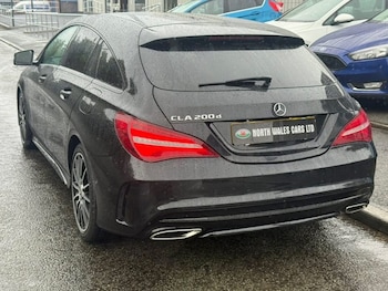 Used Mercedes-Benz CLA 2018 for sale - 76131977: Photo 2