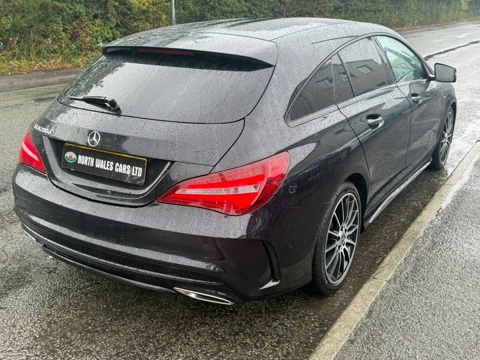 Used Mercedes-Benz CLA 2018 for sale - 76131977: Photo 4