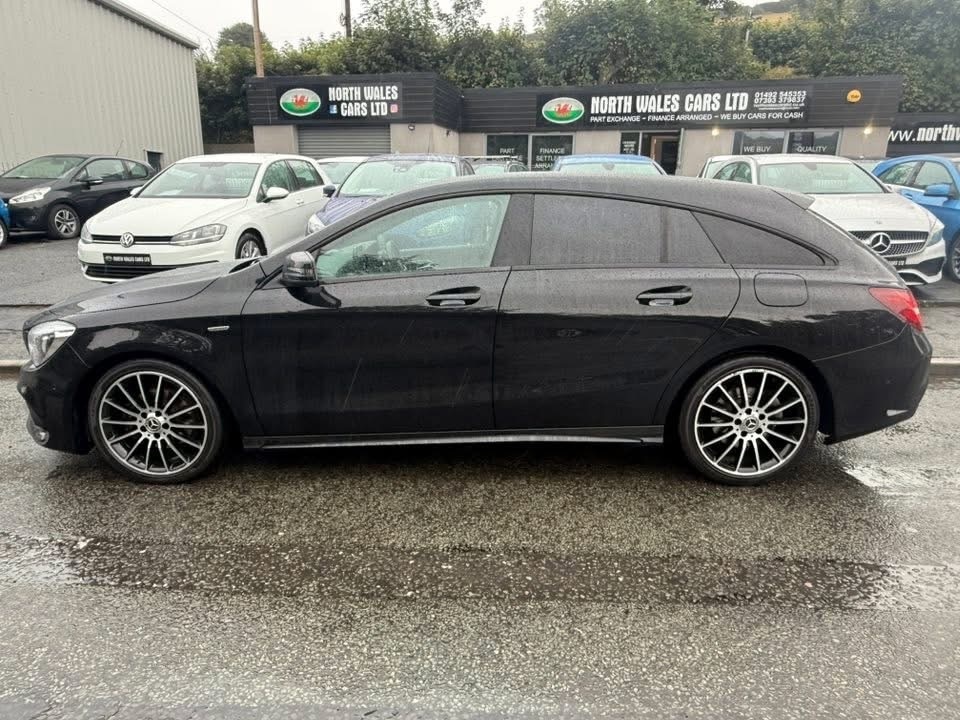 Used Mercedes-Benz CLA 2018 for sale - 76131977: Photo 5