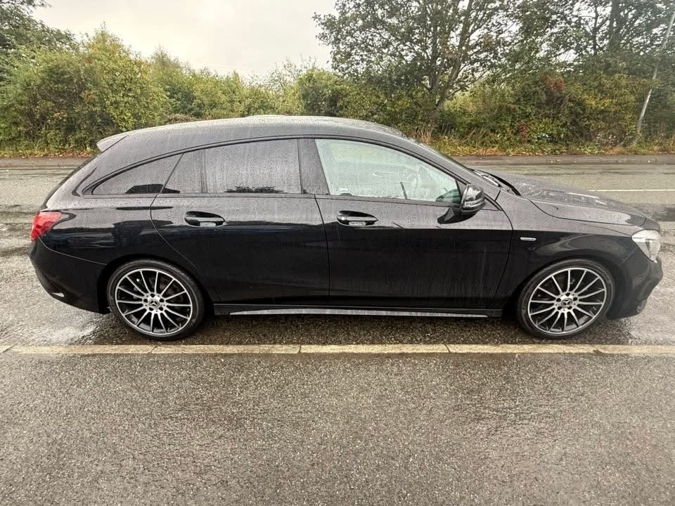 Used Mercedes-Benz CLA 2018 for sale - 76131977: Photo 6