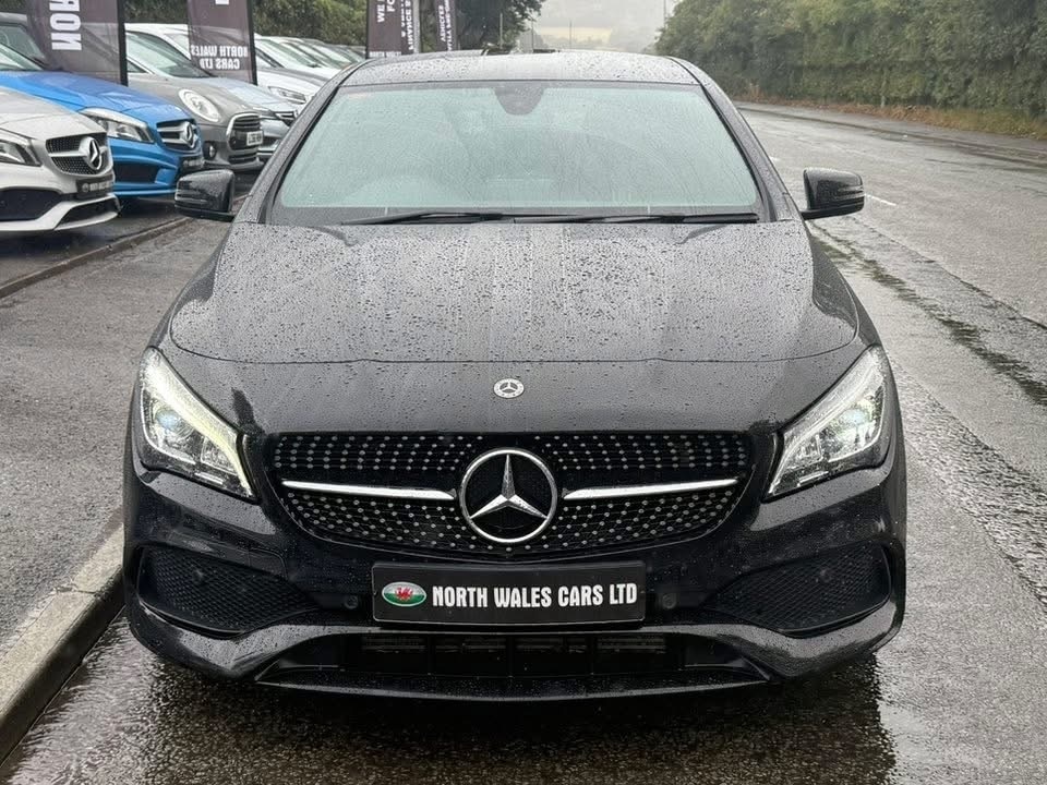 Used Mercedes-Benz CLA 2018 for sale - 76131977: Photo 7