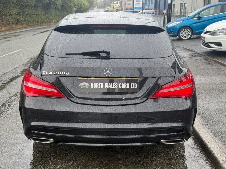 Used Mercedes-Benz CLA 2018 for sale - 76131977: Photo 8