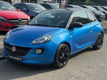 Used Vauxhall ADAM 2016 for sale - 78537165: Photo