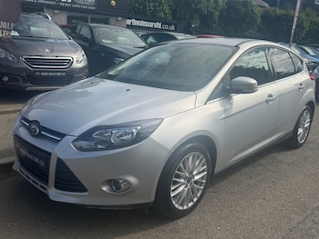 Used Ford Focus 2014 for sale - 78761312: Photo