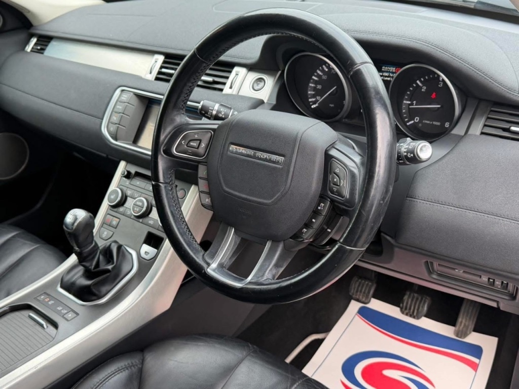 Used Land Rover Range Rover Evoque 2012 for sale - 77306919: Photo 11