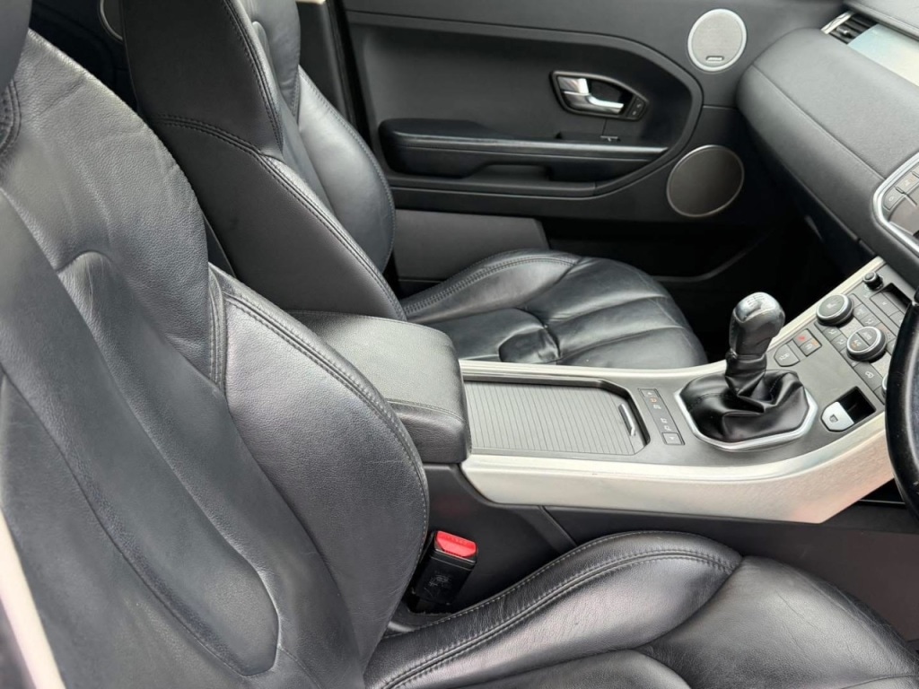 Used Land Rover Range Rover Evoque 2012 for sale - 77306919: Photo 13