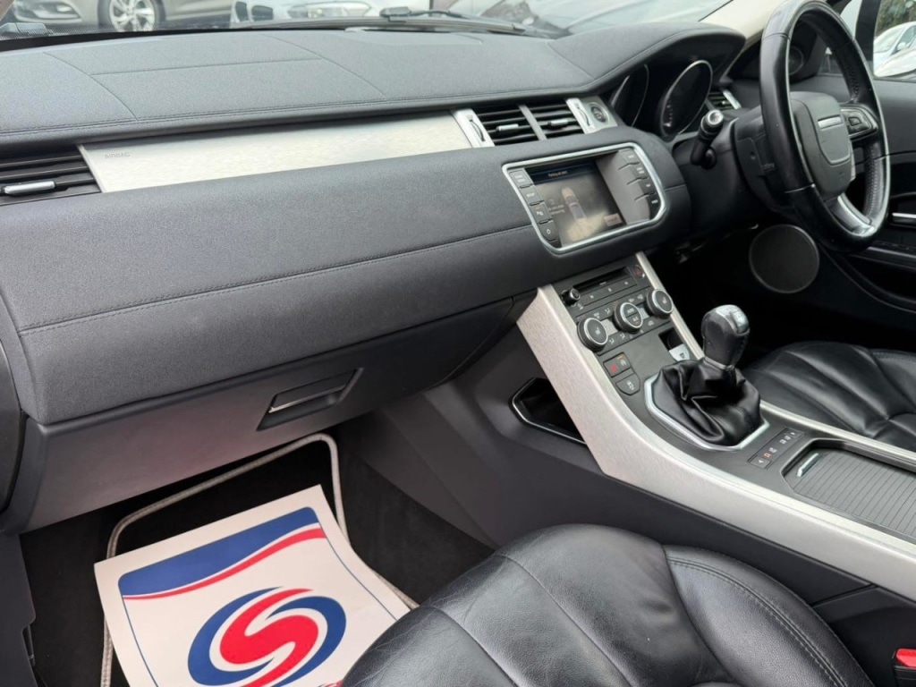 Used Land Rover Range Rover Evoque 2012 for sale - 77306919: Photo 14