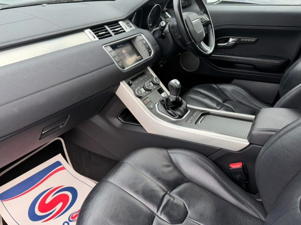 Used Land Rover Range Rover Evoque 2012 for sale - 77306919: Photo 15