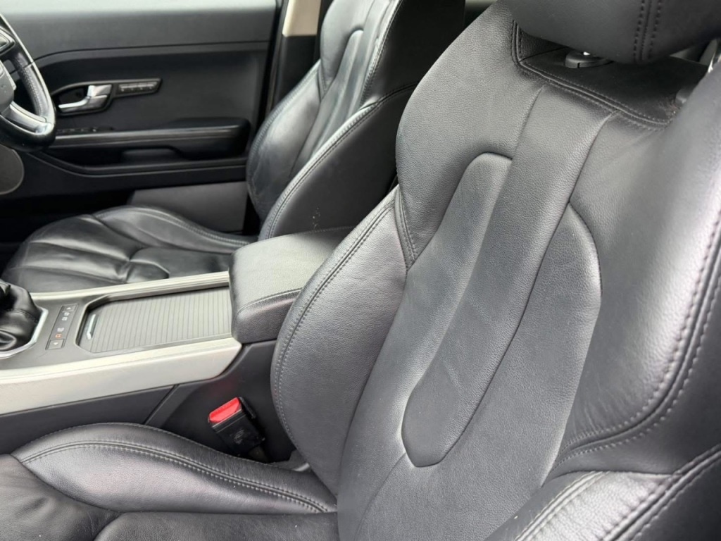 Used Land Rover Range Rover Evoque 2012 for sale - 77306919: Photo 16