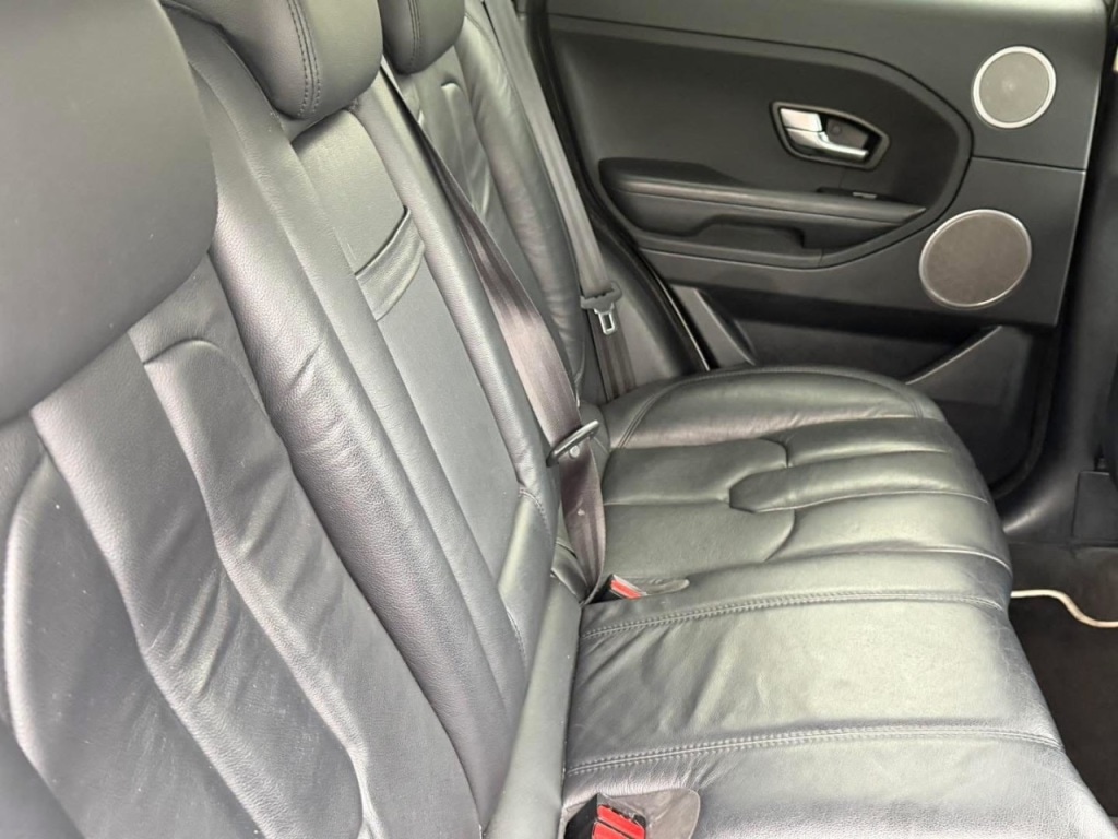 Used Land Rover Range Rover Evoque 2012 for sale - 77306919: Photo 17