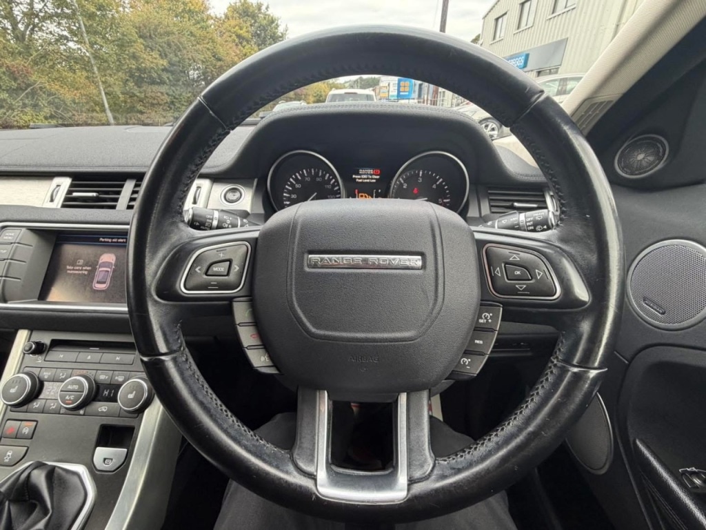 Used Land Rover Range Rover Evoque 2012 for sale - 77306919: Photo 19