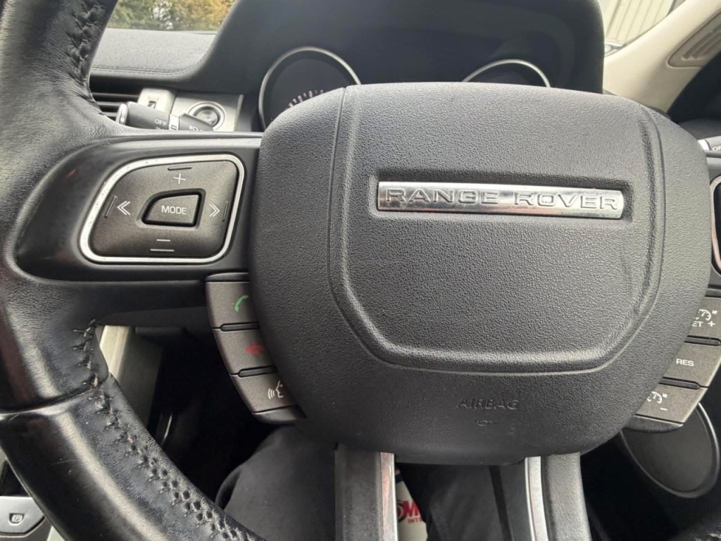 Used Land Rover Range Rover Evoque 2012 for sale - 77306919: Photo 20
