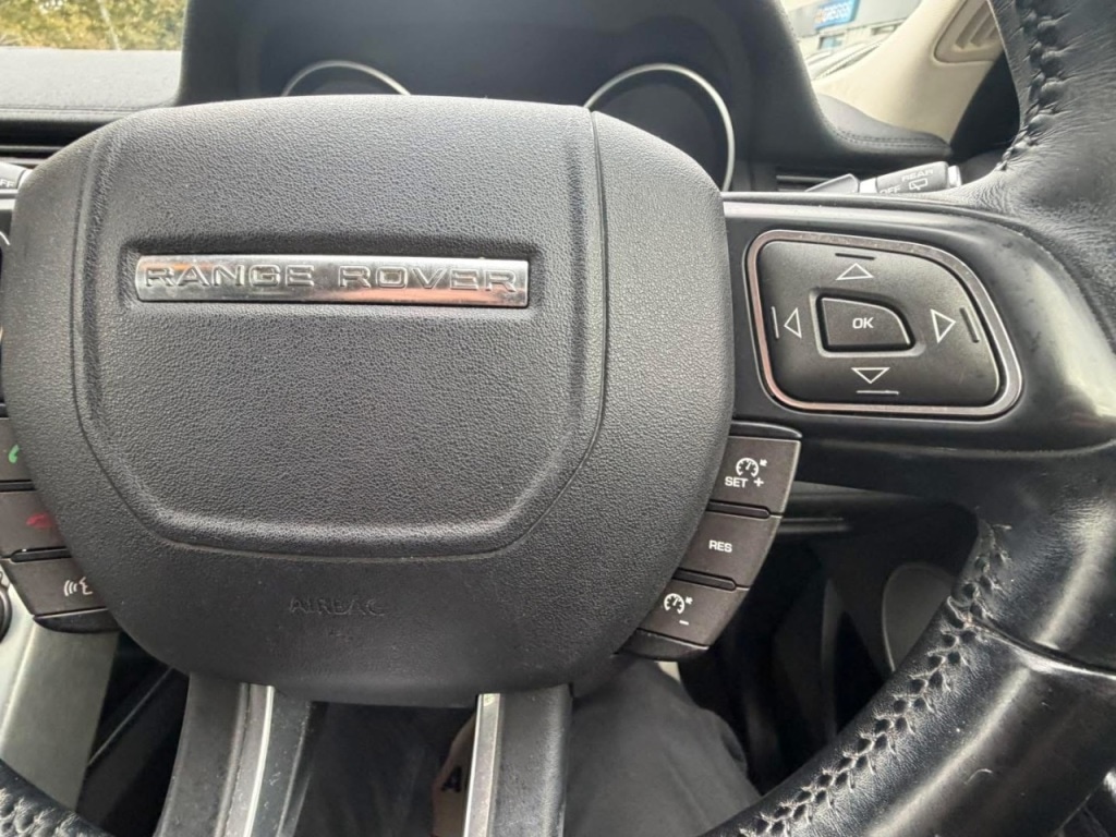 Used Land Rover Range Rover Evoque 2012 for sale - 77306919: Photo 21