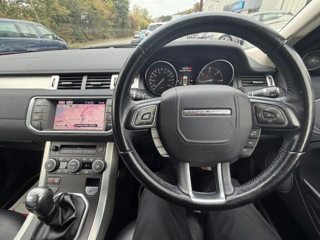 Used Land Rover Range Rover Evoque 2012 for sale - 77306919: Photo 23