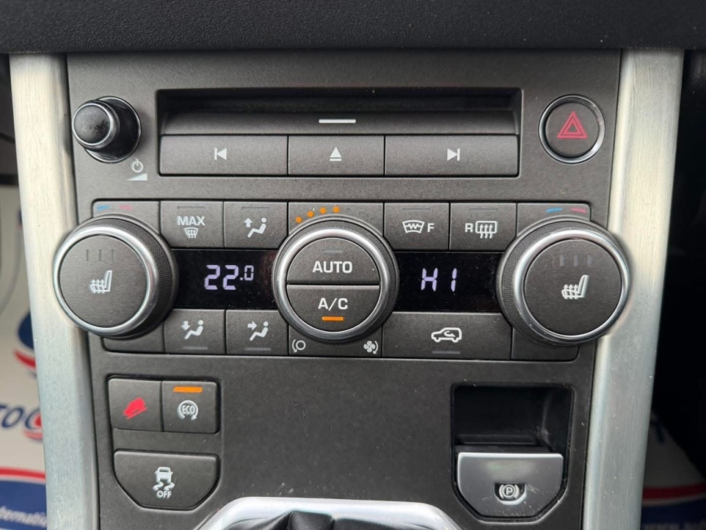 Used Land Rover Range Rover Evoque 2012 for sale - 77306919: Photo 25