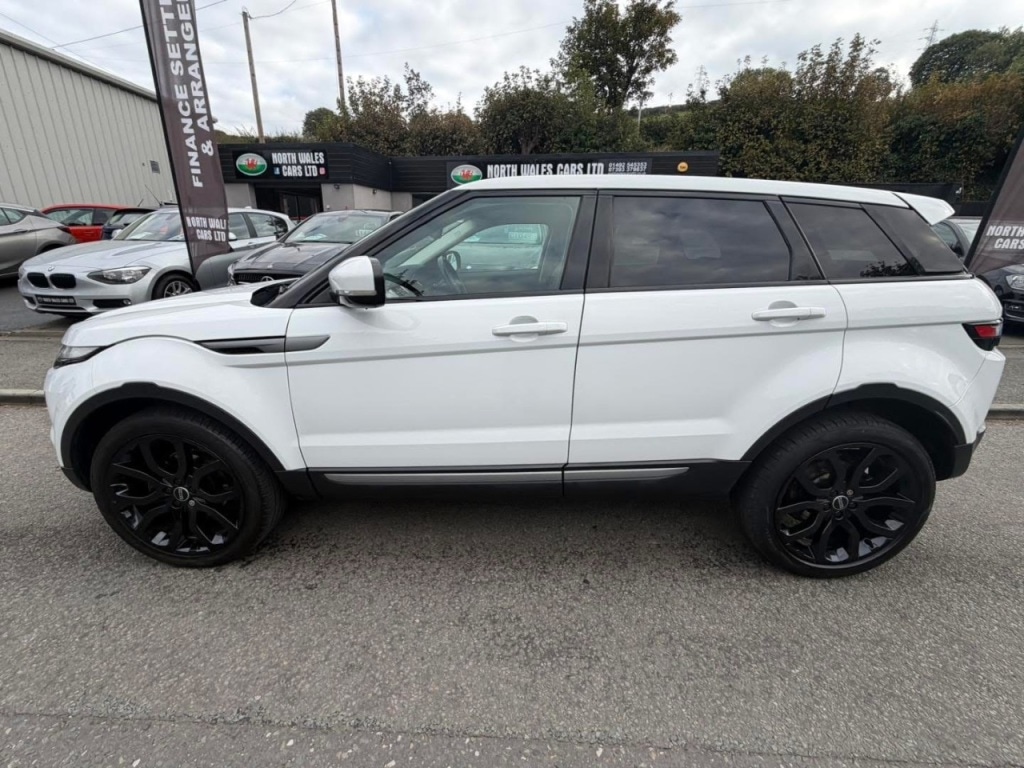 Used Land Rover Range Rover Evoque 2012 for sale - 77306919: Photo 5