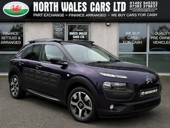 Used Citroen C4 Cactus 2016 for sale - 79391872: Photo