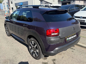 Used Citroen C4 Cactus 2016 for sale - 79391872: Photo