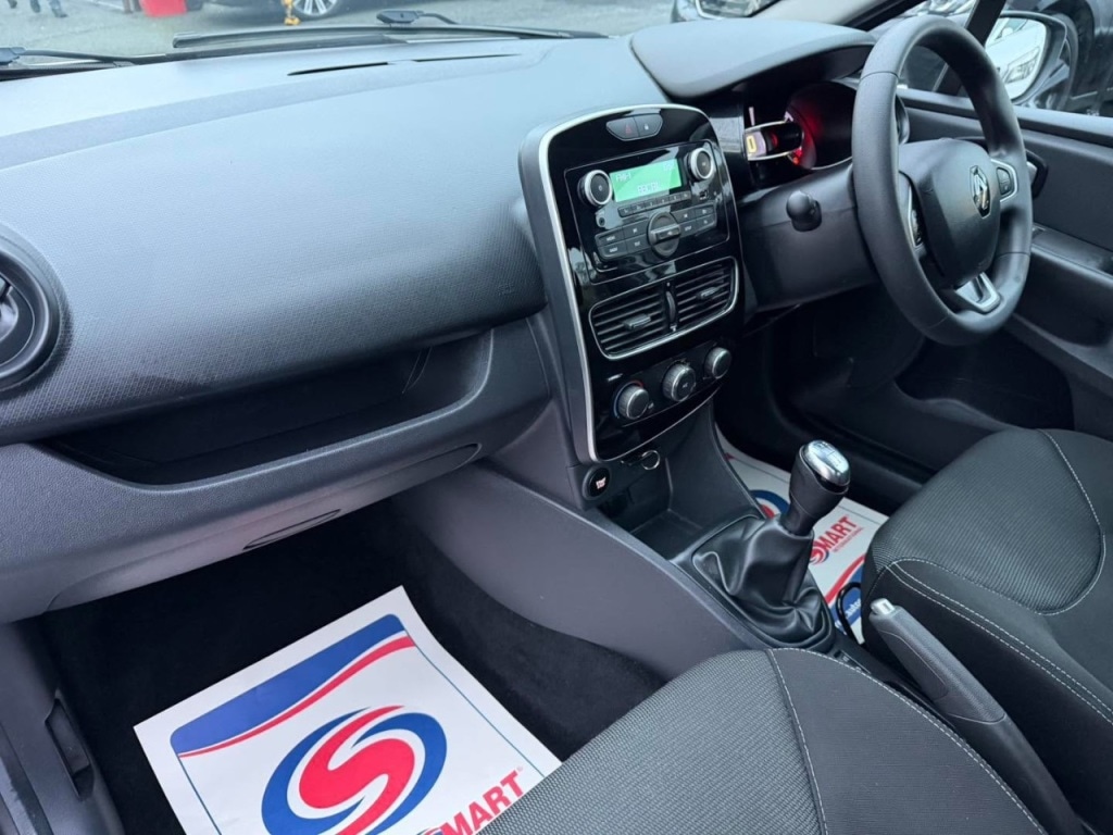 Used Renault Clio 2023 for sale - 76594639: Photo 16